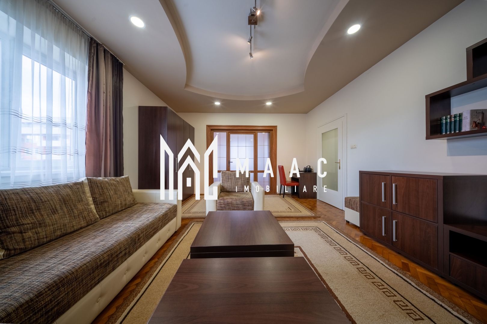 Duplex 3 camere de vânzare | Sub Arini, Sibiu | curte - Poză 10