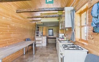 Casă de vacanță cu 2 corpuri si view în Dulcele - Poză 5