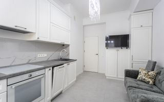 Chirie, apartament, 1 cameră + living, strada Mihai Eminescu, Centru - Poză 2