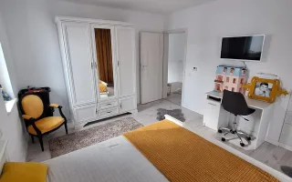 Casă Premium în Cartierul Panoramic | 120 mp utili | 400 mp teren | Co - Poză 21