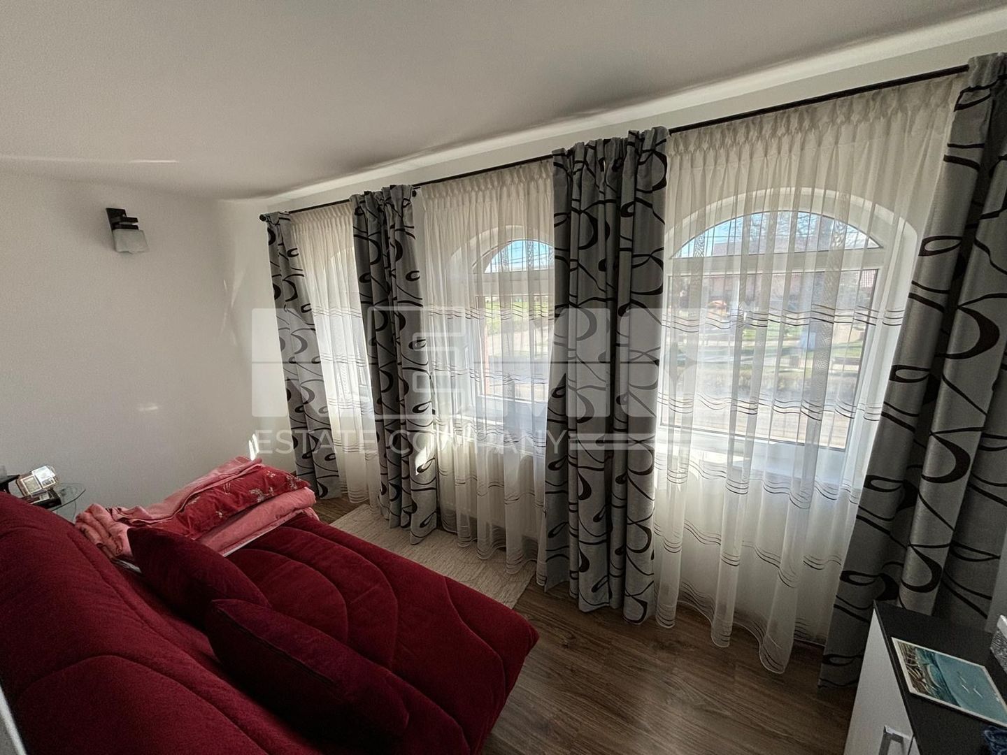 Casă de Vânzare cu 6 Ari Teren I Suceava/Mihoveni I 185.000Euro - Poză 4