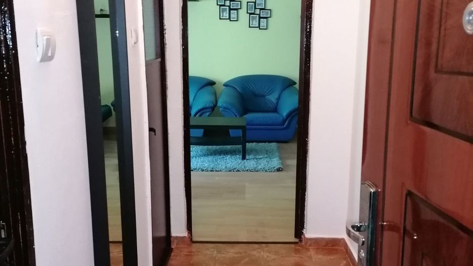 Garsoniera bloc 1990 Orsova, Lujerului, Militari - Poză 11