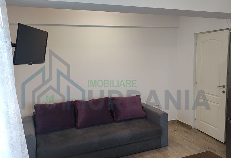 Apartament 1 camera de inchiriat - Poză 5