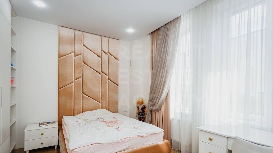 Chirie, casă, 5 camere, str. Calea Unirii, Durlești - Poză 9