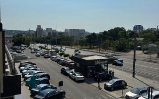 Chirie, apartament, 2 cameră, bd. Renașterii Naționale, Râșcani - Poză 13