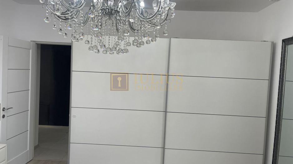 bloc nou, loc de parcare- Dumbrăvița - Poză 11