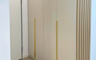 Prima închiriere I Luxury Apartament 3 camere I disponibil imediat - Poză 12