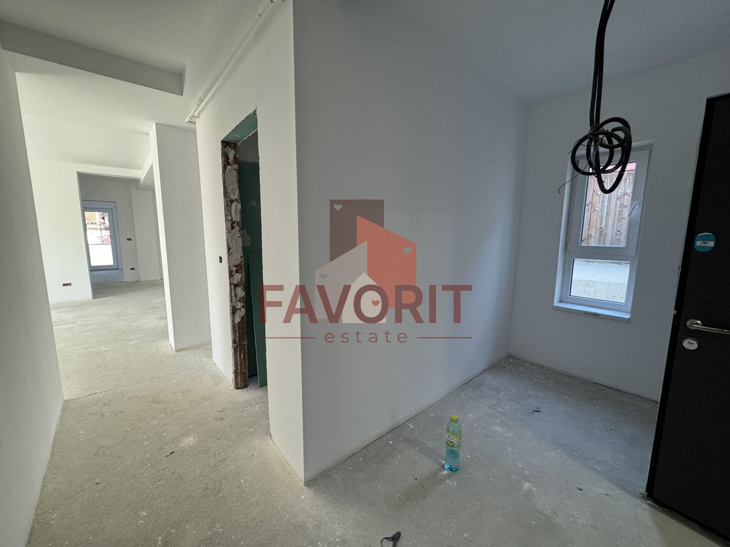 Etaj 1. Pozitie excelenta. Finisat la cheie - Poză 5