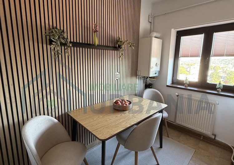 Apartament cu 2 camere de închiriat în zona centrală din Iași - Poză 6