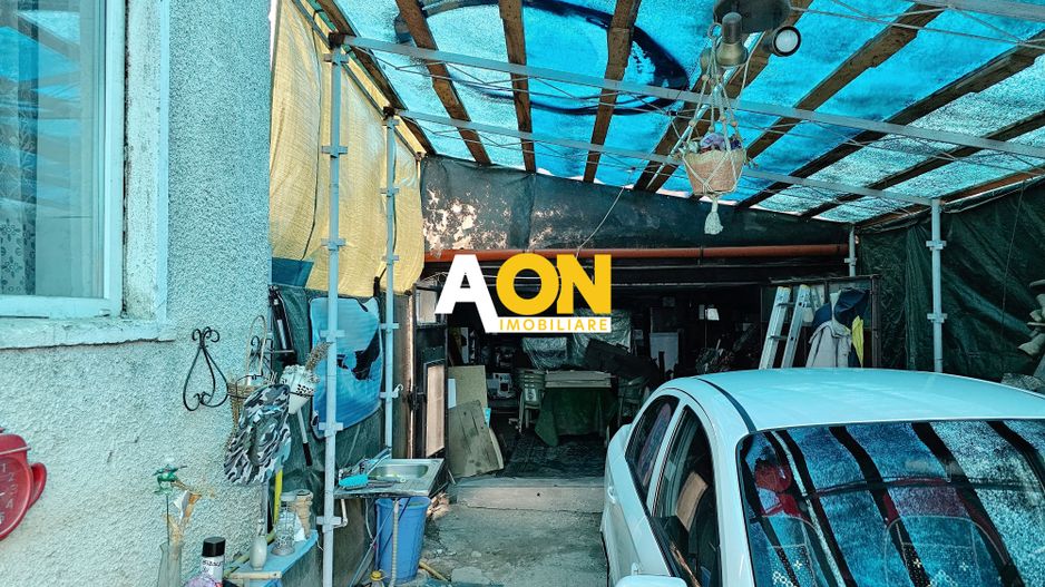 Casa 6 camere, 389 mp teren, P+1, in zona Garii - Poză 21