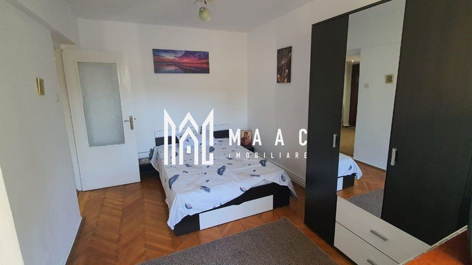 Apartament 2 Camere | Renovat | Etaj 1 | Strand | Balcon | - Poză 4