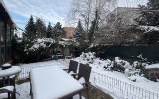 Vila Damaroaia - langa lacul Grivita - Poză 13