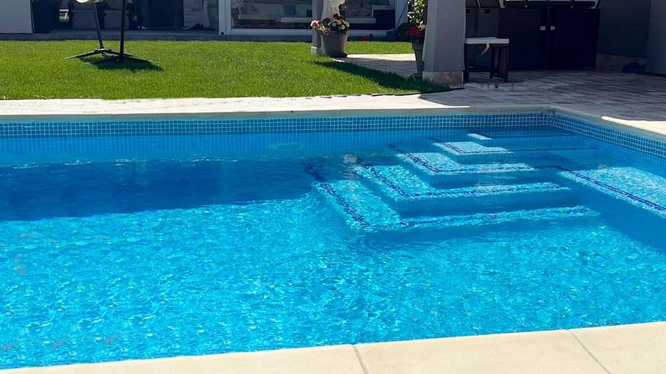 Vila Borhanci | Piscina | Panorama - Poză 7