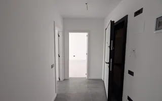 Finalizat Apartament 2 camere decomandat Liviu Rebreanu Auchan - Comision 0% - Poză 13
