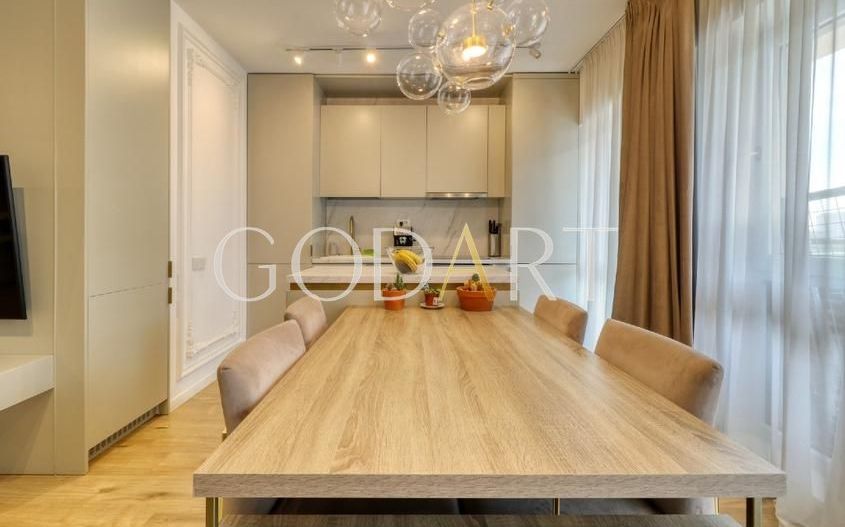 3 camere | Design Premium | 2 locuri parcare - Poză 4