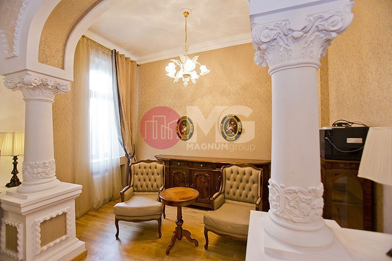 VIla Kiseleff de vanzare- Palat - Poză 16