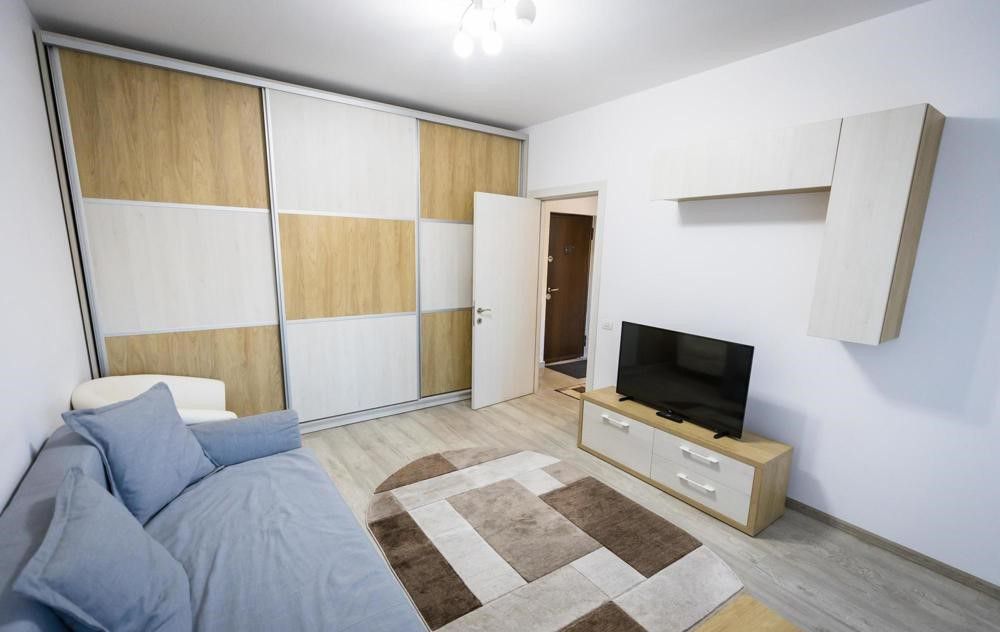Apartament 2 camere Bucurestii Noi | Pod Constanța - Poză 3