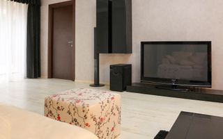Închiriere apartament 3 camere 160mp | Grădină privată 100mp - Poză 18