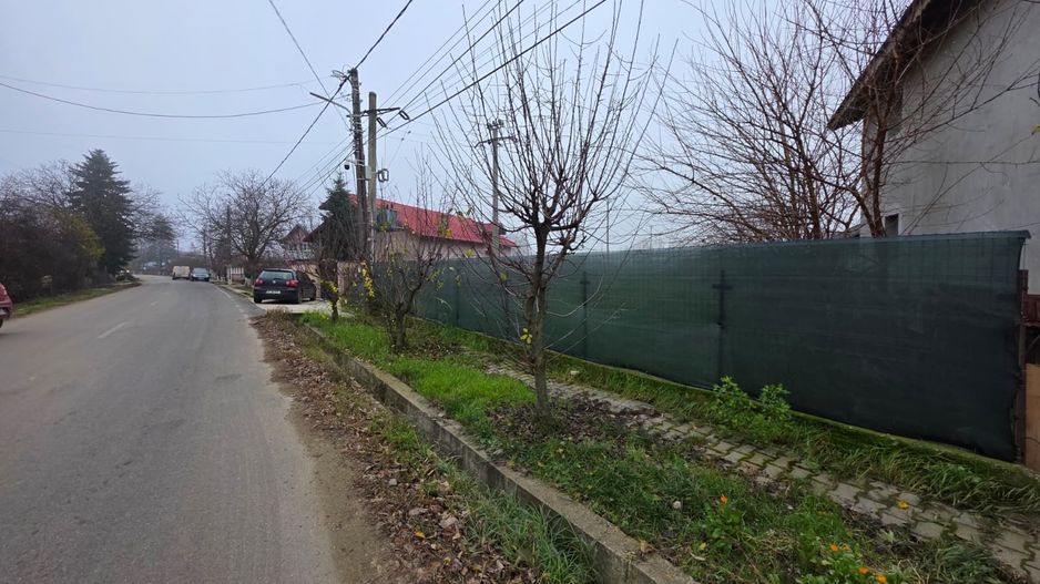 Teren intravilan de vânzare – Ciorogârla, Ilfov - Poză 11