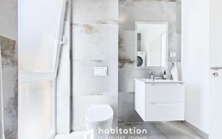 Duplex elegant si luminos, cu o curte impresionantă, Dumbrăvița - Poză 16