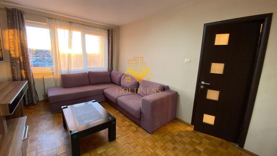 2 camere decomandate, 2 parcari, Marasti Zona Piata Abator, Lukoil - Poză 6