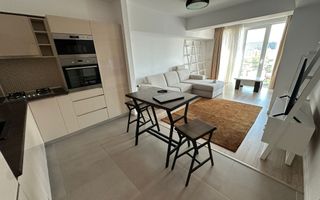 2 Camere Parc Politehnica Residence Cu Parcare Inclusă - Poză 15