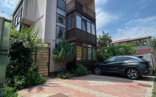 ANDRONACHE - Mentiunii | 3 camere 120mp + terasa 110mp bloc 2009 - Poză 4