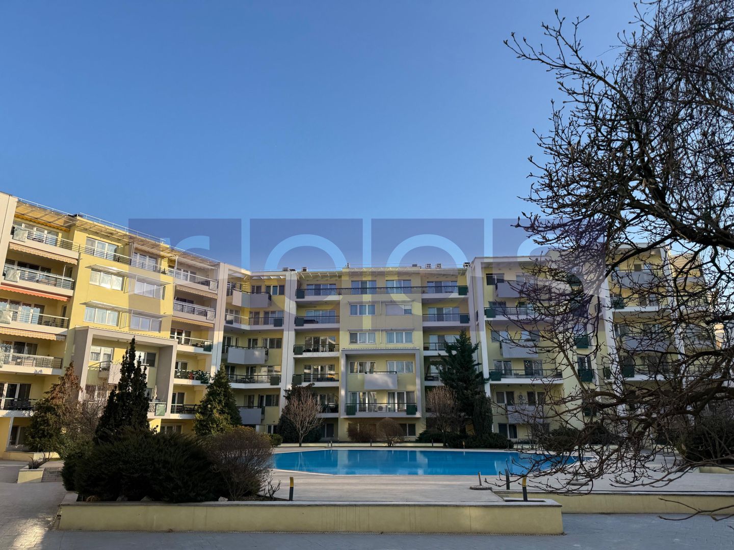 De inchiriat | Apartament premium cu 4 camere | Soseaua Nordului - Poză 12