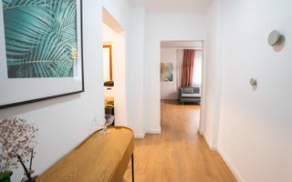 Arena Națională - Mega Mall | 2 camere | 72 mp | Pet Friendly - Poză 9