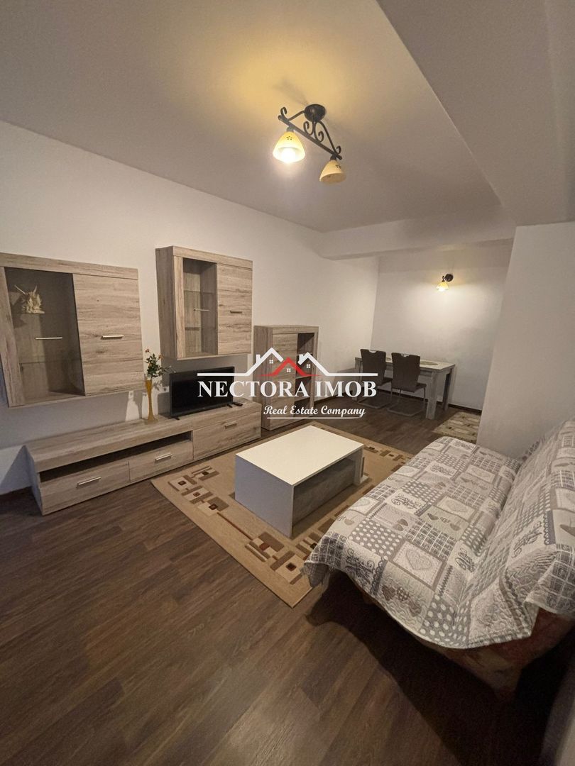 NECTORA IMOB-Apartament 2 camere, Prima Premium Sucevei, 60 mp, utilat - Poză 1