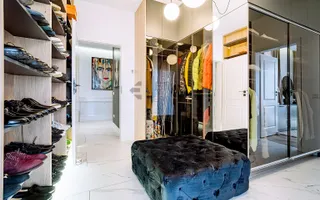 Penthouse de lux 530 mp ultracentral in Oradea - Poză 46