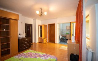 VANZARE GARSONIERA 42MP NICOLAE GRIGORESCU BLOC 2008 CENTRALA PROPRIE - Poză 4