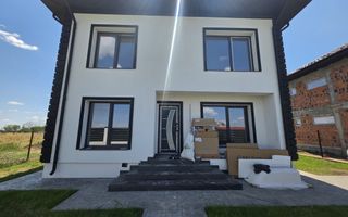Vila 4 Camere | Curte amenajata - Poză 3