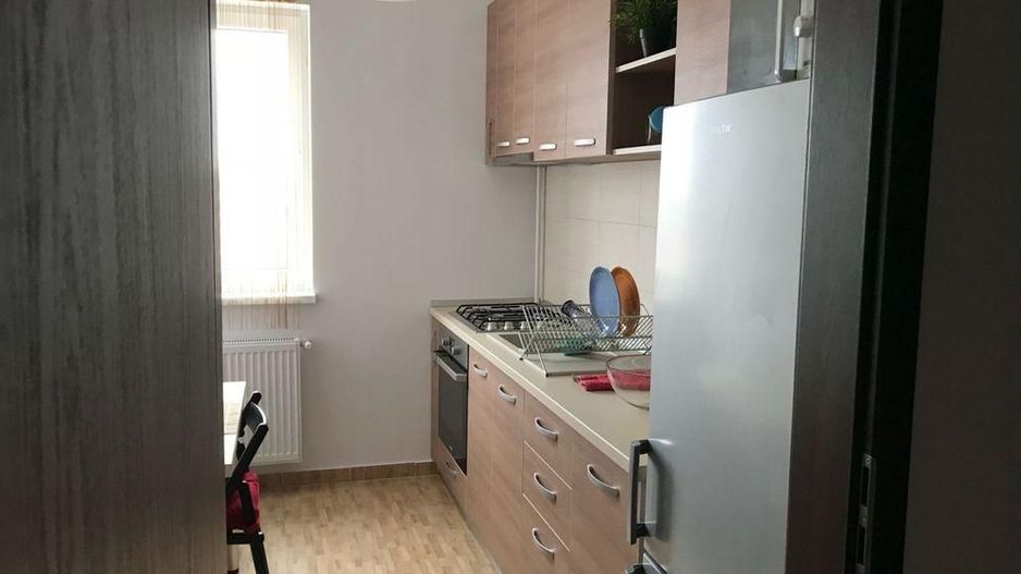 AP. 2 CAMERE- POPESTI-LEORDENI, PET-FRIENDLY, PARCARE INCLUSA, METROU - Poză 3