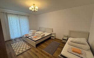 Casa individuala cu 5 camere, 100 mp, Zona Sangiorgiu de Mures - Poză 1