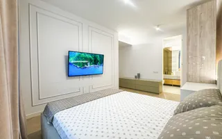 Apartament 3 camere | Prima închiriere | Cortina North | Parcare - Poză 11