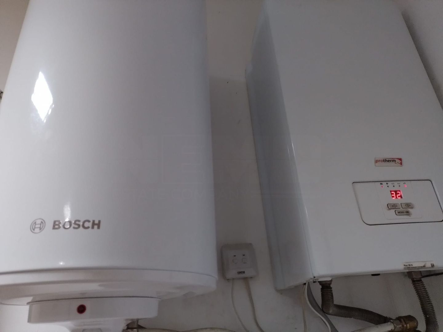 CASA CU CENTRALA ELECTRICA | Radauti - Poză 6