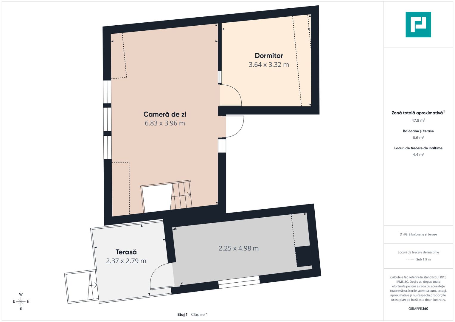 Casă la preț de apartament zona 3 Insule - Poză 24