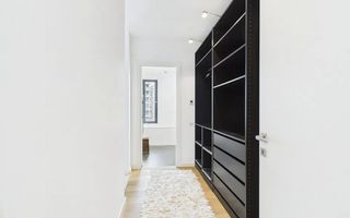 APARTAMENT FRUMOS CU 3 CAMERE LA INCHIRIERE IN COMPLEXUL ONE - Poză 8