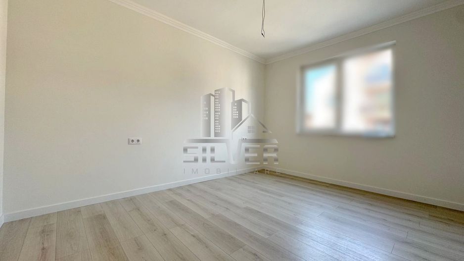 Apartament cu 3 camere/72mp/CF/zona Sub Cetate. - Poză 6