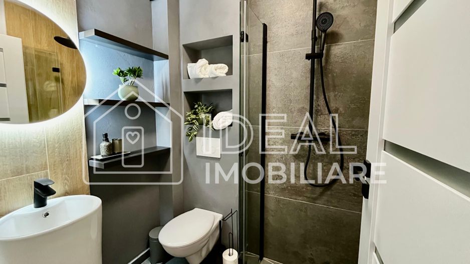 Apartamente cu 3 camere | Balcoane generoase | Doamna Stanca, Sibiu - Poză 10
