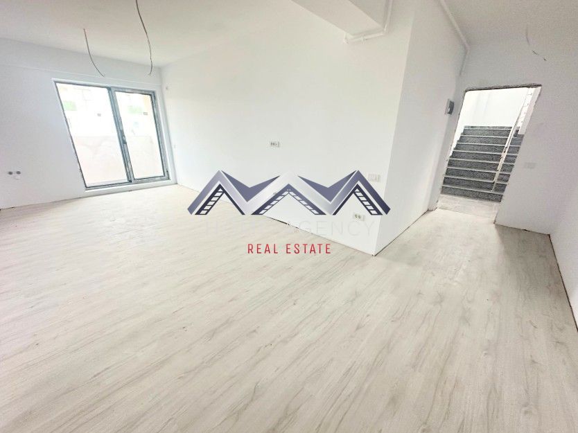 Apartament 2 camere Otopeni | parter înalt + terasă | include parcare - Poză 4