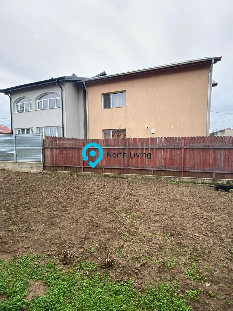 CASA CU TEREN 385 MP | DUBLU ACCES STRADAL | PRELUNGIREA GHENCEA | - Poză 11