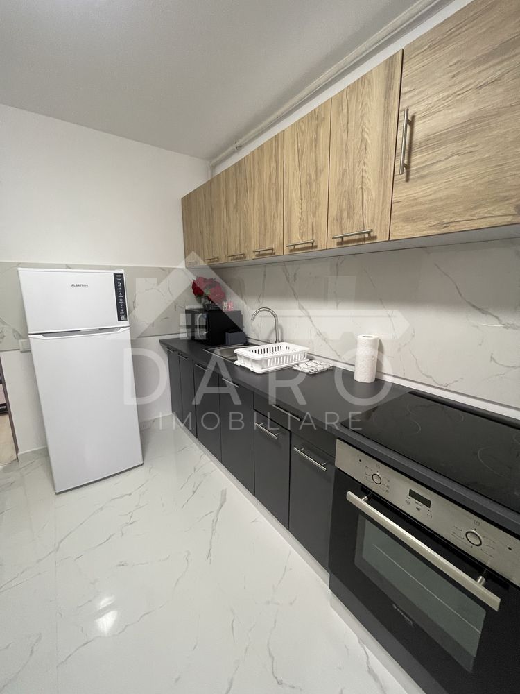 Inchiriez apartament in Unirii Ama residence - Poză 3