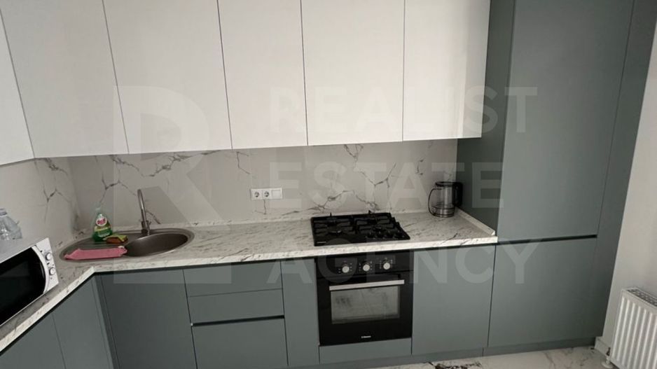 Chirie, apartament, o cameră, strada Trandafirilor, Botanica - Poză 1