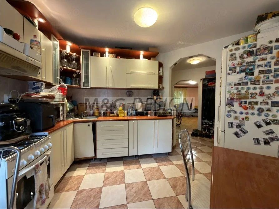 Apartament 3 camere  Soarelui etaj 1 - Poză 7