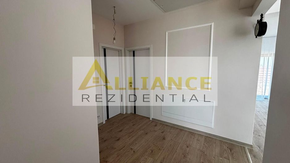 Casă individuală  3 camere 2 băi teren 375 mp ! - Poză 4
