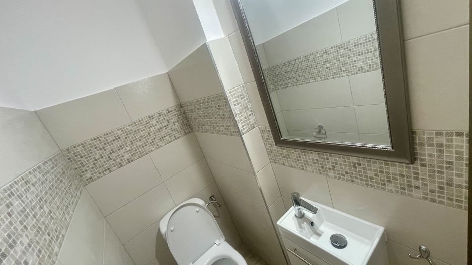 Apartament 3 camere | Parter | Mobilat & Utilat | Zona Centrala - Poză 14