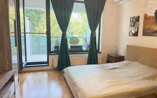 DE VÂNZARE STUDIO | TERASĂ 10 MP + PARCARE DISPONIBILĂ | IANCU NICOLAE - Poză 2