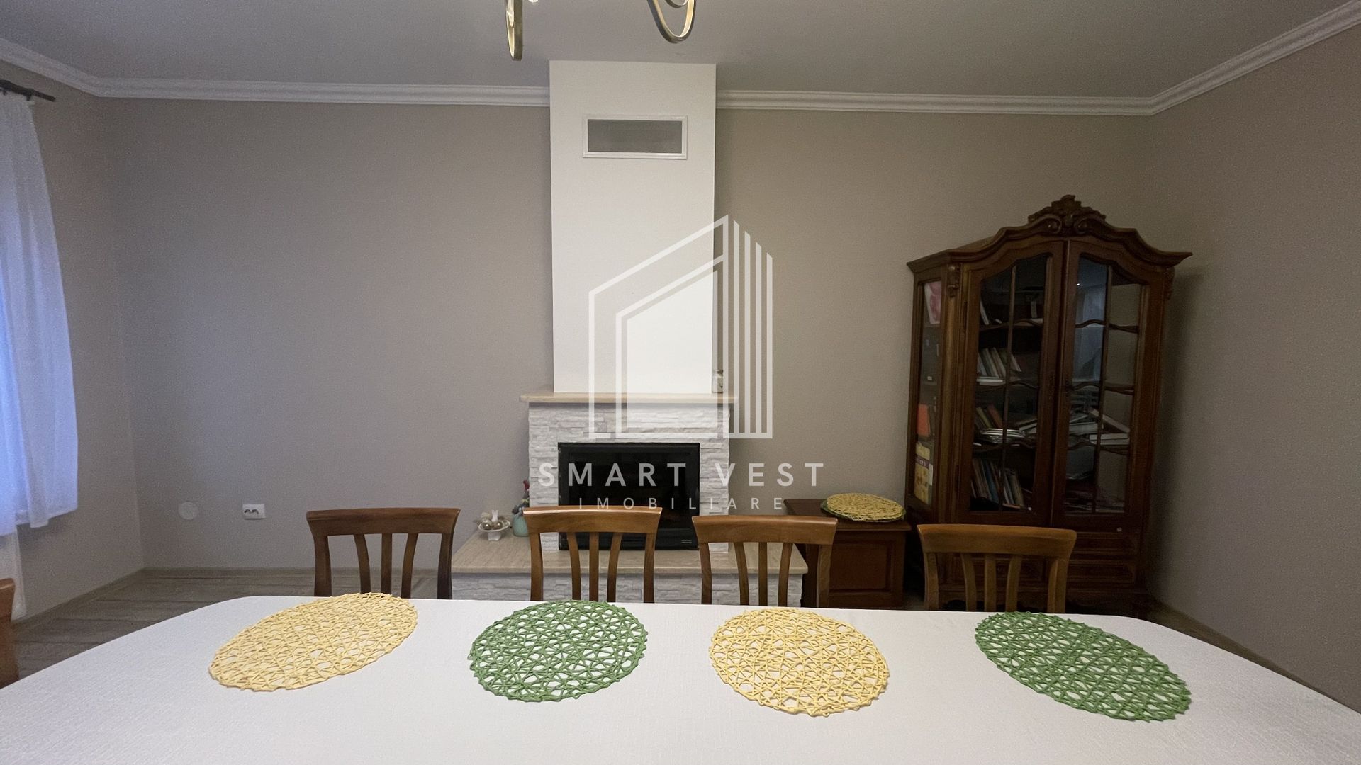 Casa de vanzare | 240mp | Strada Dara - Poză 10